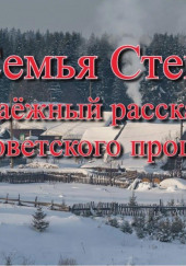 Семья Стень